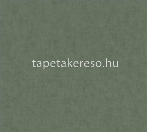 AS Creation Geo Nordic vlies, vinyl anyagú zöld színű egyszínű, foltos, textílhatású modern tapéta