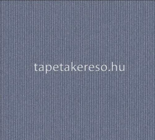 AS Creation New Elegance vlies, habos anyagú szürke színű csíkos, textilhatású modern tapéta