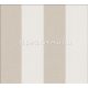AS Creation New Elegance vlies, habos anyagú beige, barna színű csíkos, textilhatású modern tapéta