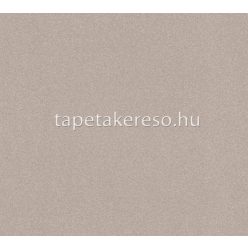   AS Creation Jade vlies, habos anyagú barna színű egyszínű, textilhatású modern tapéta