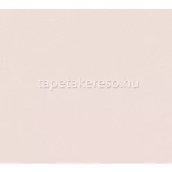   AS Creation Jade vlies, habos anyagú rózsaszín színű egyszínű, textilhatású modern tapéta