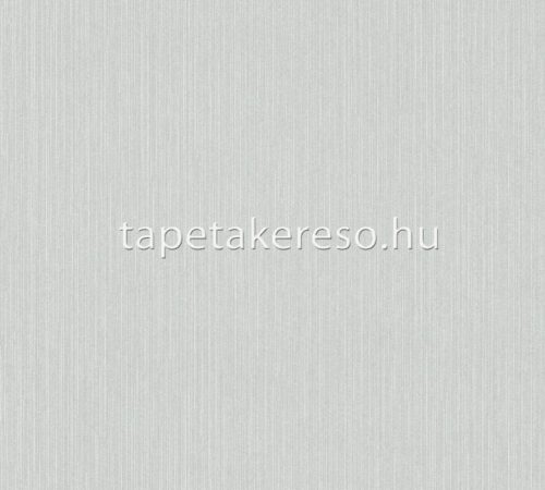 AS Creation Villa vlies anyagú szürke színű vonalas modern tapéta