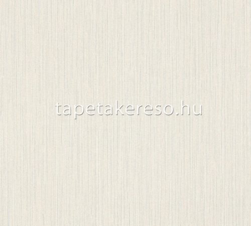 AS Creation Villa vlies anyagú fehér színű struktúrált, egyszínű modern tapéta