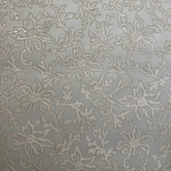   Zambaiti Parati, vinyl, papír, virágos, klasszikus,  beige színű, világos 