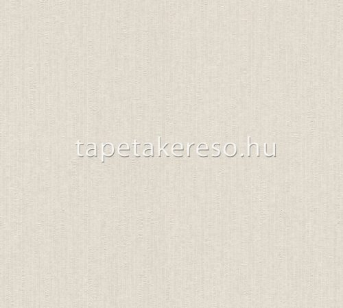 AS Creation Villa vlies anyagú törtfehér színű vonalas modern tapéta