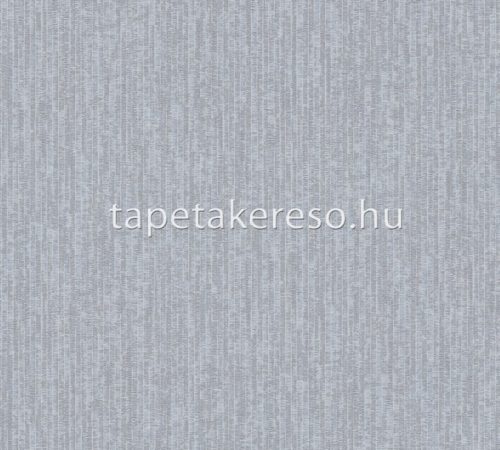 AS Creation Villa vlies anyagú szürke színű vonalas modern tapéta