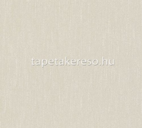 AS Creation Villa vlies anyagú beige színű egyszínű modern tapéta