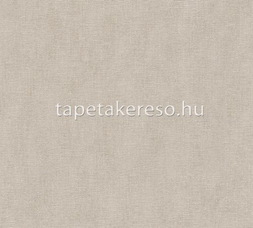 AS Creation Villa vlies anyagú barna színű struktúrált, egyszínű modern tapéta