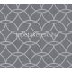 Architects Paper Finest vlies anyagú szürke, ezüst, csillámos színű geometriai modern tapéta