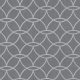 Architects Paper Finest vlies anyagú szürke, ezüst, csillámos színű geometriai modern tapéta
