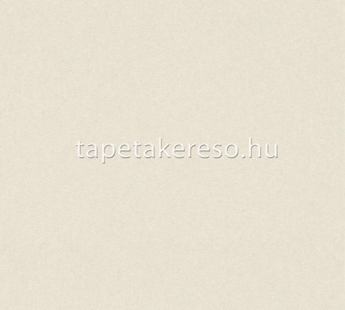 AS Creation Villa vlies anyagú fehér színű egyszínű modern tapéta
