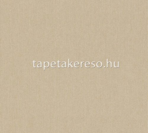 Architects Paper Finest vlies anyagú barna, csillámos színű egyszínű, vonalas modern tapéta