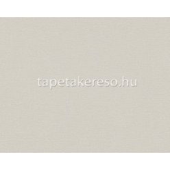   AS Creation Natural Living vlies, vinyl anyagú beige színű szövethatású, egyszínű modern tapéta