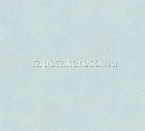 AS Creation History of Art vinyl, vlies anyagú türkiz színű betonhatású, foltos modern tapéta