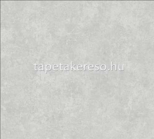 AS Creation History of Art vinyl, vlies anyagú szürke színű betonhatású, foltos modern tapéta