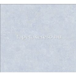   AS Creation History of Art vinyl, vlies anyagú kék színű betonhatású, foltos modern tapéta