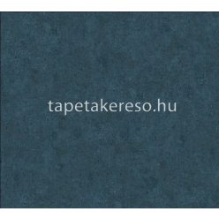   AS Creation History of Art vinyl, vlies anyagú kék színű betonhatású, foltos modern tapéta