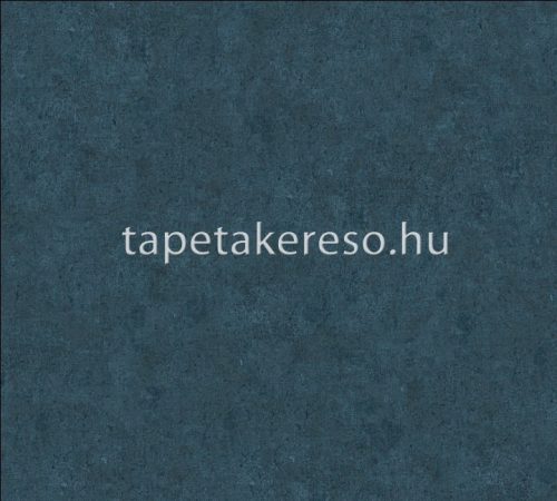 AS Creation History of Art vinyl, vlies anyagú kék színű betonhatású, foltos modern tapéta