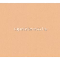   Architects Paper Jungle Chic vlies anyagú narancssárga színű egyszínű, textilhatású romantikus tapéta
