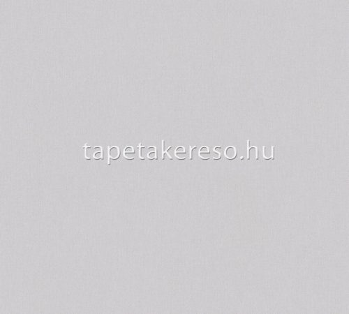 Architects Paper Jungle Chic vlies anyagú szürke színű egyszínű, textilhatású romantikus tapéta