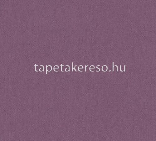 Architects Paper Jungle Chic vlies anyagú lila színű egyszínű, textilhatású romantikus tapéta