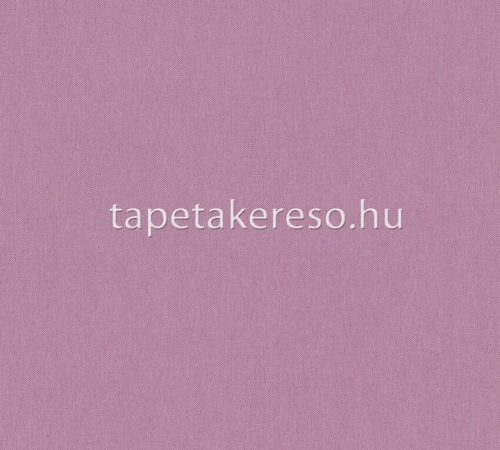 Architects Paper Jungle Chic vlies anyagú lila színű egyszínű, textilhatású romantikus tapéta
