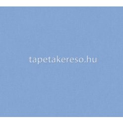   Architects Paper Jungle Chic vlies anyagú kék színű egyszínű, textilhatású romantikus tapéta