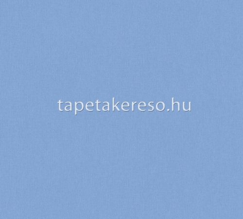 Architects Paper Jungle Chic vlies anyagú kék színű egyszínű, textilhatású romantikus tapéta
