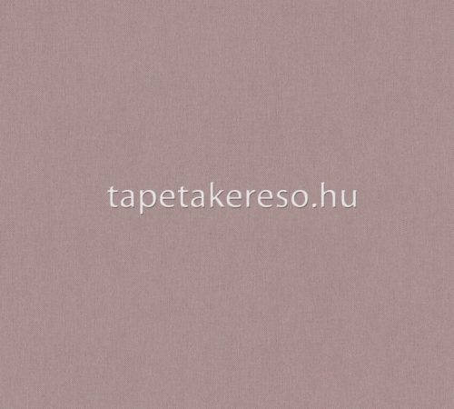 Architects Paper Jungle Chic vlies anyagú mályva színű egyszínű, textilhatású romantikus tapéta