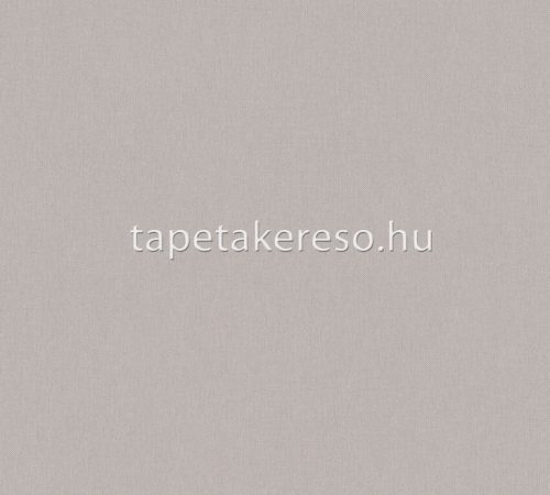 Architects Paper Jungle Chic vlies anyagú szürke színű egyszínű, textilhatású romantikus tapéta