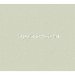   Architects Paper Jungle Chic vlies anyagú zöld színű egyszínű, textilhatású romantikus tapéta