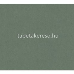   Architects Paper Jungle Chic vlies anyagú zöld színű egyszínű, textilhatású romantikus tapéta