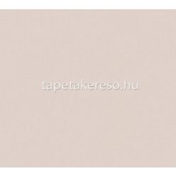   Architects Paper Jungle Chic vlies anyagú beige színű egyszínű, textilhatású romantikus tapéta