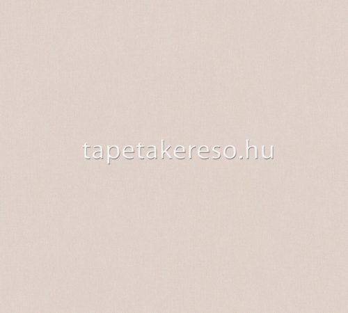 Architects Paper Jungle Chic vlies anyagú beige színű egyszínű, textilhatású romantikus tapéta