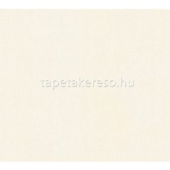   Architects Paper Jungle Chic vlies anyagú beige színű egyszínű, textilhatású romantikus tapéta