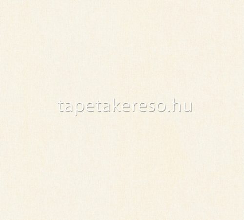 Architects Paper Jungle Chic vlies anyagú beige színű egyszínű, textilhatású romantikus tapéta