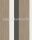 Eijffinger Stripes + vlies anyagú barna, szürke, fehér színű csíkos modern tapéta
