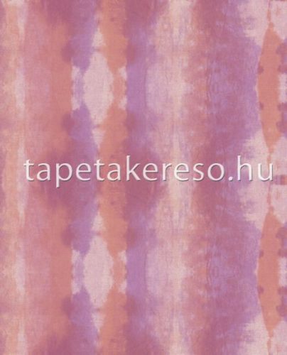 Eijffinger Stripes + vlies anyagú rózsaszín, lila színű márványos modern tapéta
