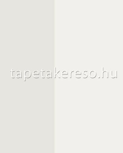 Eijffinger Stripes + vlies anyagú fehér, szürke színű csíkos modern tapéta