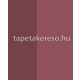 Eijffinger Stripes + vlies anyagú piros színű csíkos modern tapéta