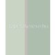 Eijffinger Stripes + vlies anyagú menta, gyöngyház színű csíkos modern tapéta