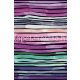 Eijffinger Stripes + vlies anyagú lila, menta, szürke, rózsaszín színű csíkos modern tapéta