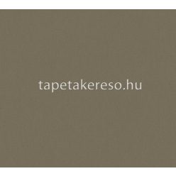   Architects Paper Jungle Chic vlies anyagú barna színű egyszínű, textilhatású romantikus tapéta