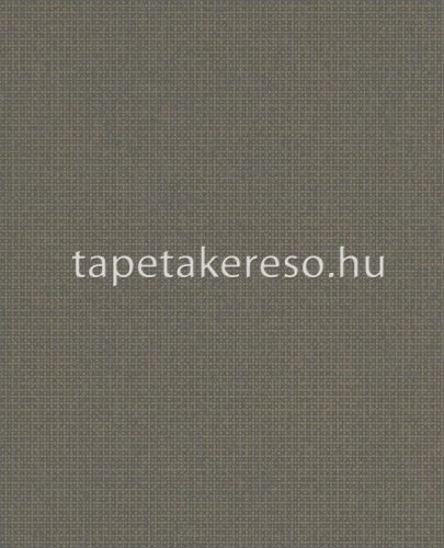 Eijffinger Reflect vlies anyagú szürke, arany színű pöttyös modern tapéta