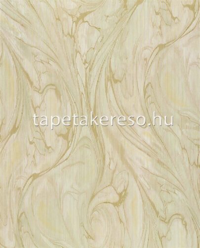 Eijffinger Reflect vlies anyagú arany, beige, rózsaszín, zöld színű absztrakt modern tapéta