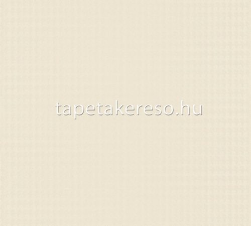 AS Creation Karl Lagerfeld vlies, vinyl anyagú krém színű arc, struktúrált, egyszínű modern tapéta