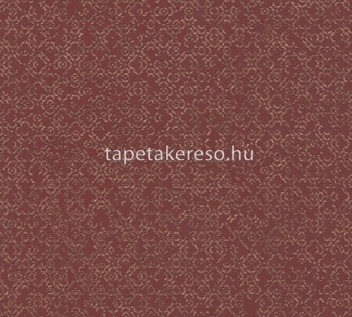 AS Creation Metropolitan Stories 2 habos, vlies anyagú mályva, gyöngyház színű virágos, struktúrált, keleties modern tapéta