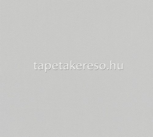 AS Creation Karl Lagerfeld vlies, vinyl anyagú szürke színű struktúrált, egyszínű modern tapéta