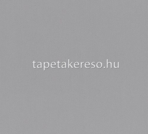 AS Creation Karl Lagerfeld vlies, vinyl anyagú szürke színű struktúrált, egyszínű modern tapéta
