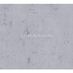   AS Creation Metropolitan Stories 2 habos, vlies anyagú kék színű foltos, betonhatású modern tapéta